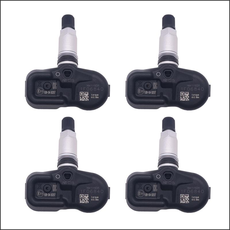 ДЛЯ Lexus RX 2015-2022 433 МГц PMV-C215 ДАТЧИК TPMS ДАТЧИК ДАВЛЕНИЯ ВОЗДУХА В ШИНАХ 42607-48020