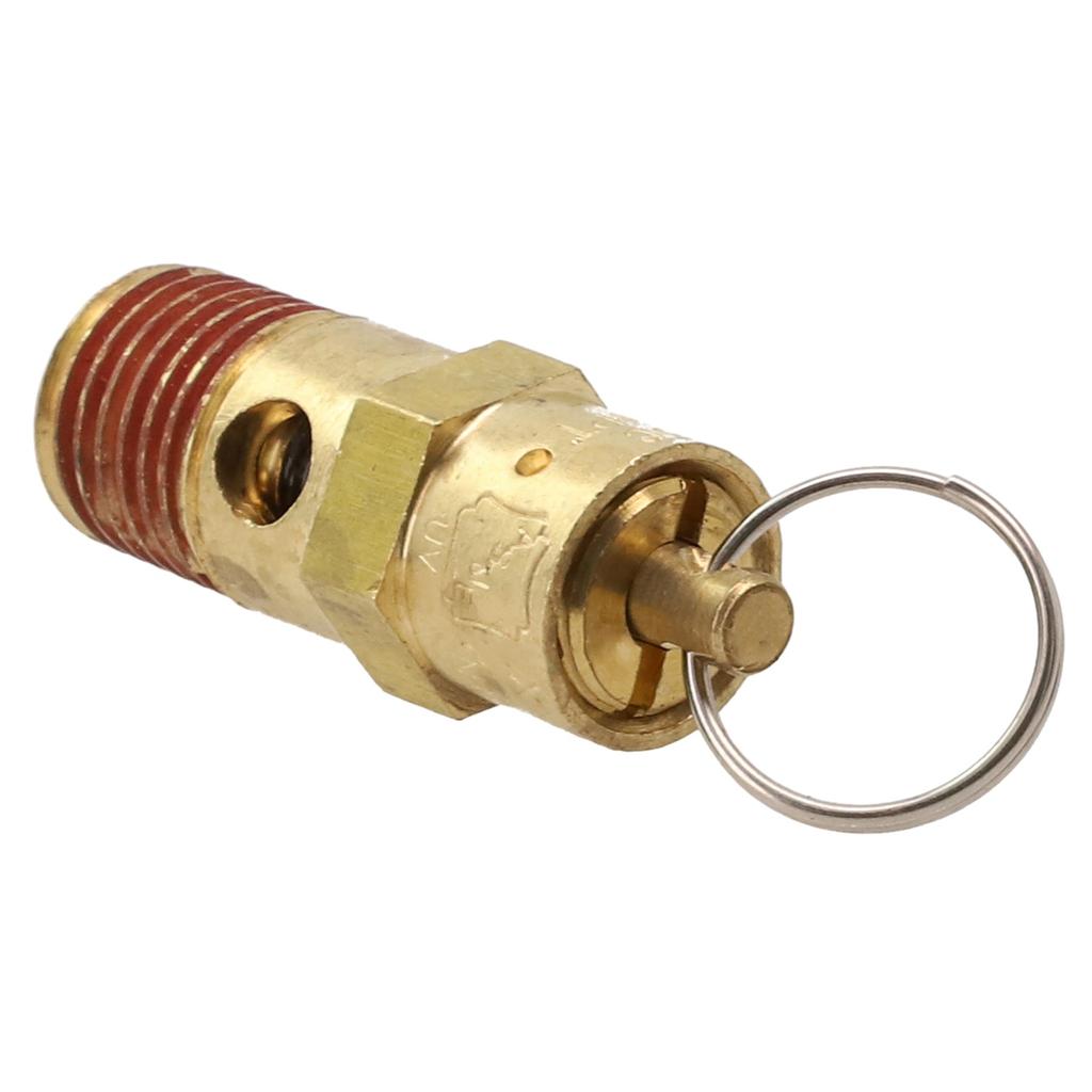 1/4" NPT клапан давления входное соединение воздушного компрессора