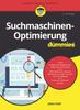 Книга Suchmaschinen-Optimierung Fur Dummies