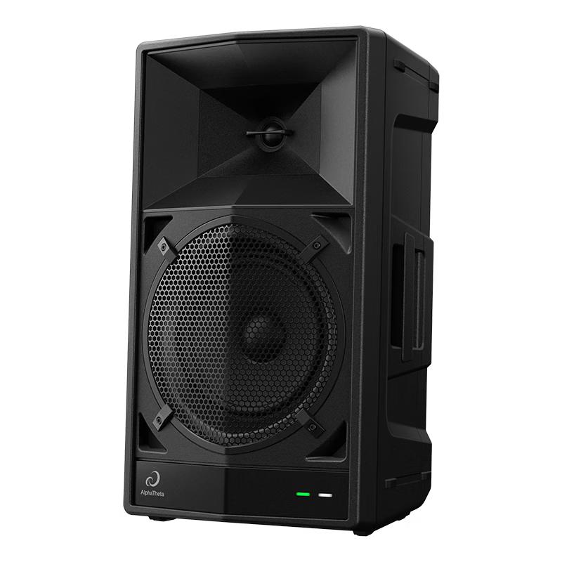 Pioneer OMNS-DUO DJ System with WAVE-EIGHT Wireless Speakers (CN version)