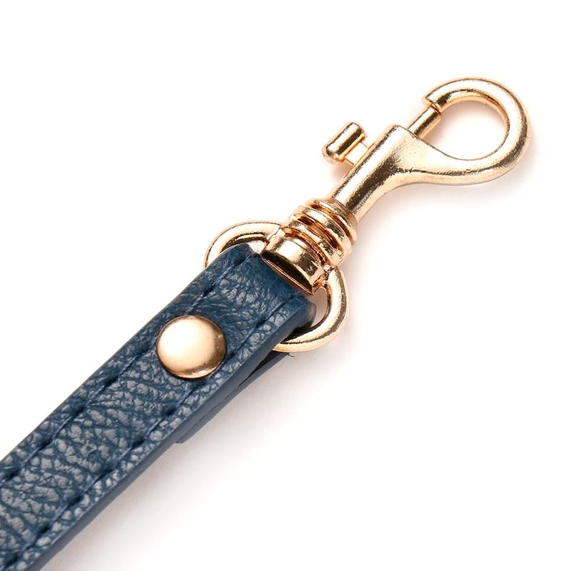 120 см ремень для сумки аксессуары для сумки PU DIY сумки через плечо длинные женские регулируемые сменные ремни через плечо