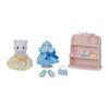 [Sylvanian]5645-Princess Dress-up Set
