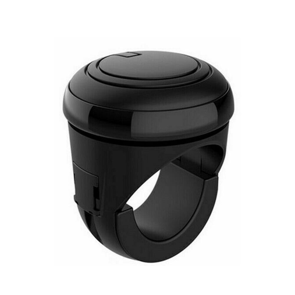 Усилитель руля автомобиля, ручка-спиннер, вращение на 360 градусов, металлический подшипник, силовая ручка, шарообразные автомобильные аксессуары