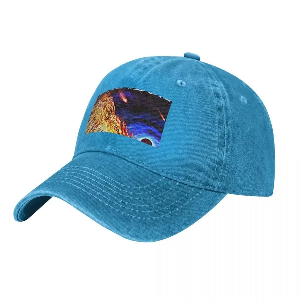 primal fear Baseball Cap Fishing cap derby hat Caps Women Unisexs