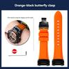 GR-B100 Силиконовый Ремешок для Часов Мужской Для Уличного Спорта Для Casio G-SHOCK 5536 GR-B100GB-1A GR-B100-1A4 Модифицированный Ремешок Браслет
