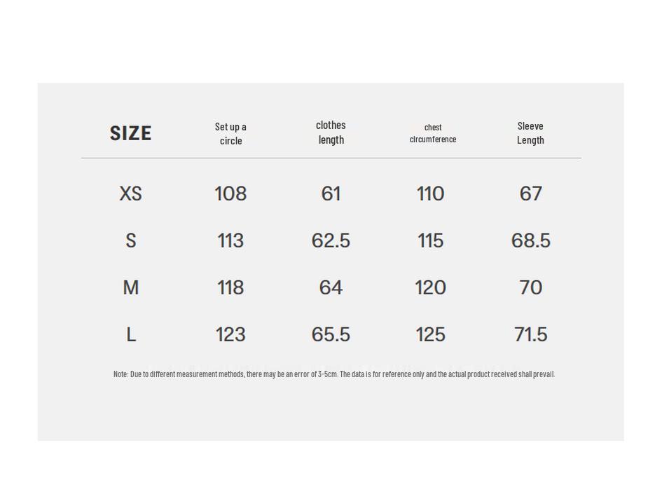 LESS 2024 Autumn Merino Wool Pullover Sweater