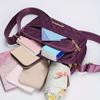 Lightweight Crossbody Bag, Women's Casual Mini Shoulder Bag, Perfect for Sports and Travelling