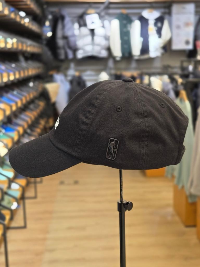 NBA Unisex DEN City Arched Soft Ball Cap N255AP252P (19)