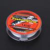 100/200M Fishing Line Super Strong Nylon Line Fishing Accessories Not Fluorocarbon Tackle Fishing Line Transparent Fishing Line