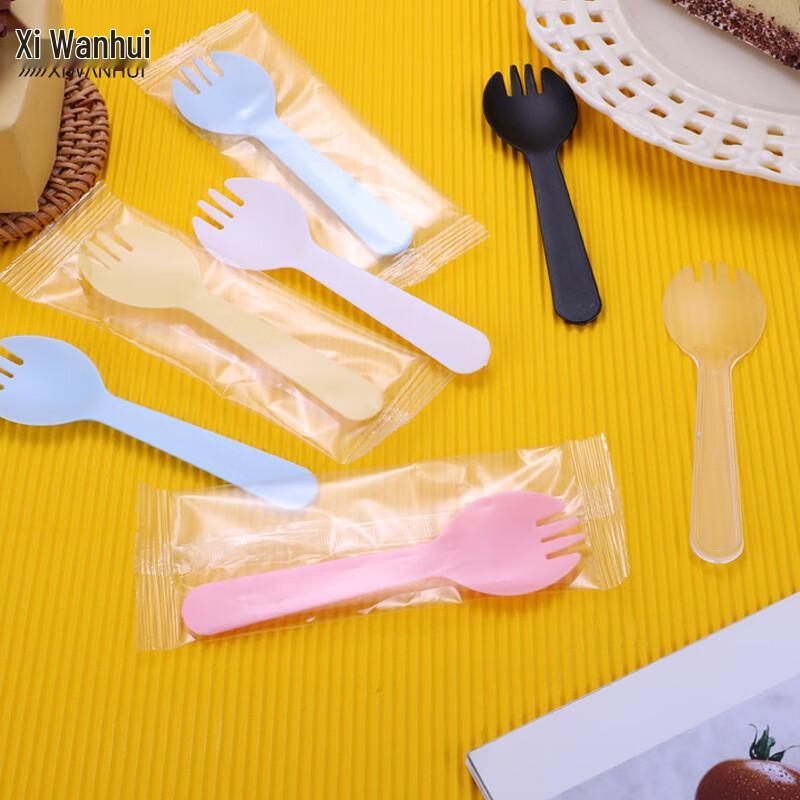 Disposable Plastic Cutlery
