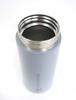 Moz Sweden moz Stainless Steel Mug Bottle 350 White