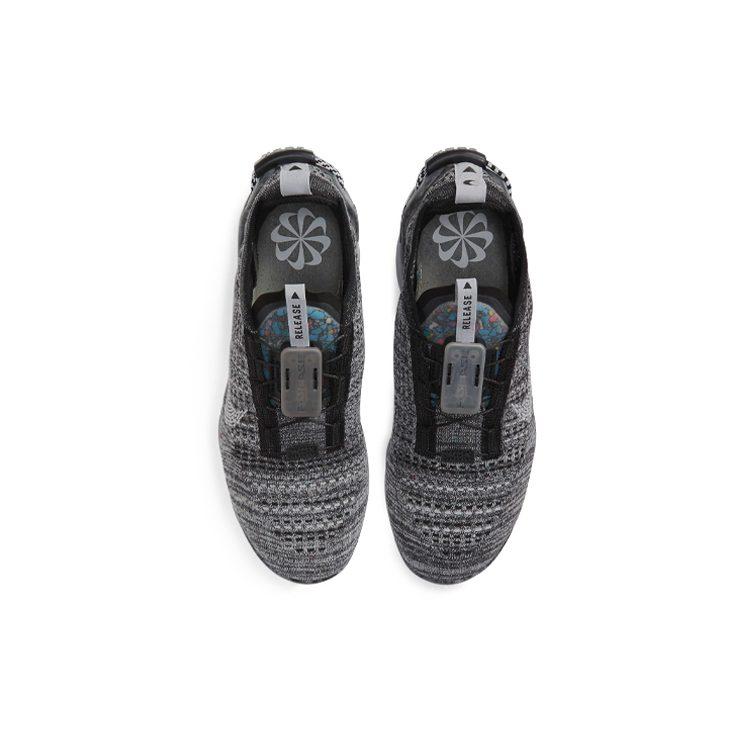 Nike Air Vapormax 2020 Flyknit 'Oreo' Женские CT1933-002