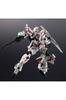 TAMASHII NATIONS SPIRITS GUNDAM UNIVERSE Мобильный Доспех Gundam UC RX-0 UNICORN GUNDAM Примерно 160 мм АБС и ПВХ Окрашенная Подвижная Фигурка