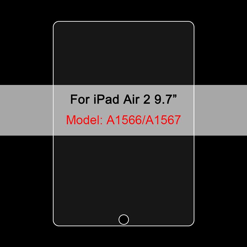 Для Apple iPad Air 5 4 Mini 6 Матовая ПЭТ Защитная Пленка Для Экрана Для iPad 9.7 2017 2018 10.2 7-го 8-го 9-го 10-го Поколения Pro 11 10.5 Мягкая Пленка
