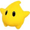 Sanei Boeki Коллекция Super Mario All Star Плюшевая игрушка Чико 17x12x16 см