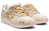 Asics Кроссовки Gel Lyte Iii Og Birch Camel Beige Женские 1202A236-206
