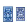 GGPOKER Playing Card Deck (Blue & Red)