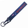Exclusive NFL Football Short Phone & Key Wrist Strap Lanyard