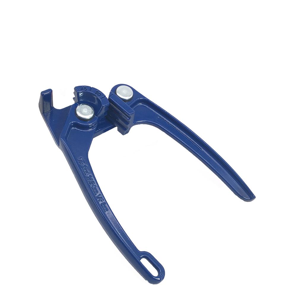 Трубогиб, 3 в 1 для 1/8 3/16 1/4