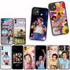 for Motorola Moto Edge 70 60 Fusion 40 NEO 20 Pro G Stylus G56 G96 G71 G73 G41 G42 G50 G51 G52 Case H-HaRRys-S-styles POP Singer