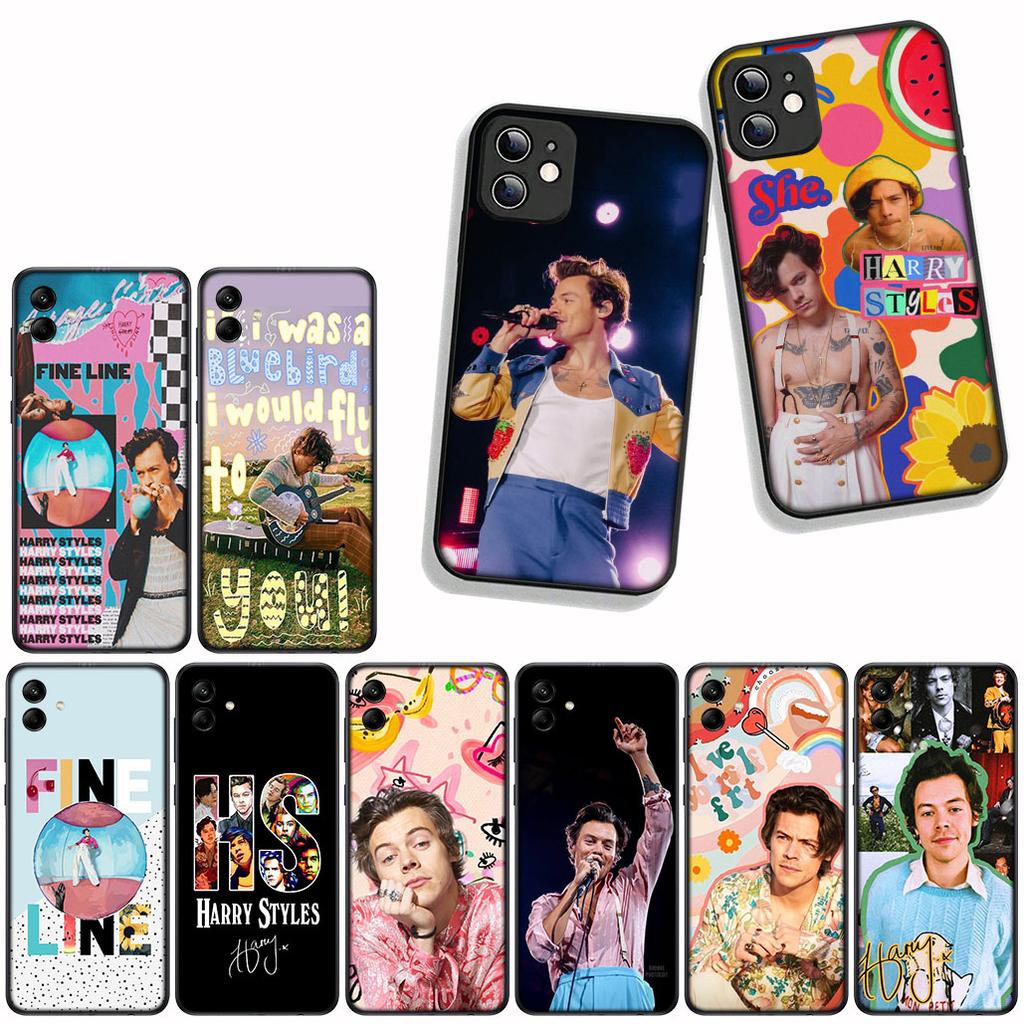 for Motorola Moto Edge 70 60 Fusion 40 NEO 20 Pro G Stylus G56 G96 G71 G73 G41 G42 G50 G51 G52 Case H-HaRRys-S-styles POP Singer