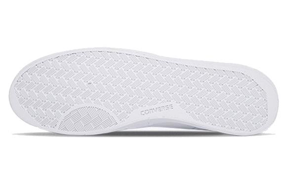 Converse One Star Breakpoint Pro Белый 162503C