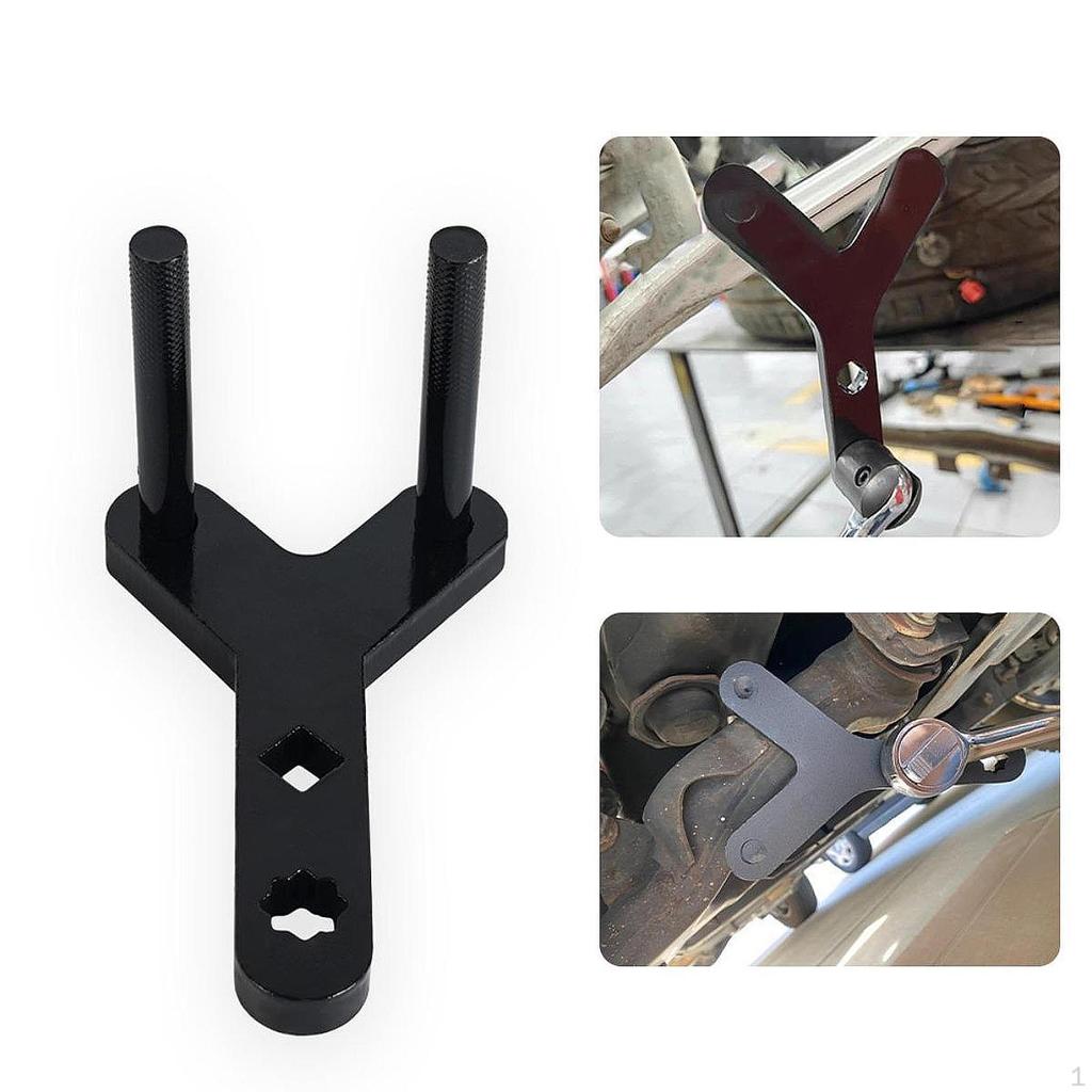 Lower Control Arm Remover Ball Joint Tool Professional Bushing Suspensions Specialty