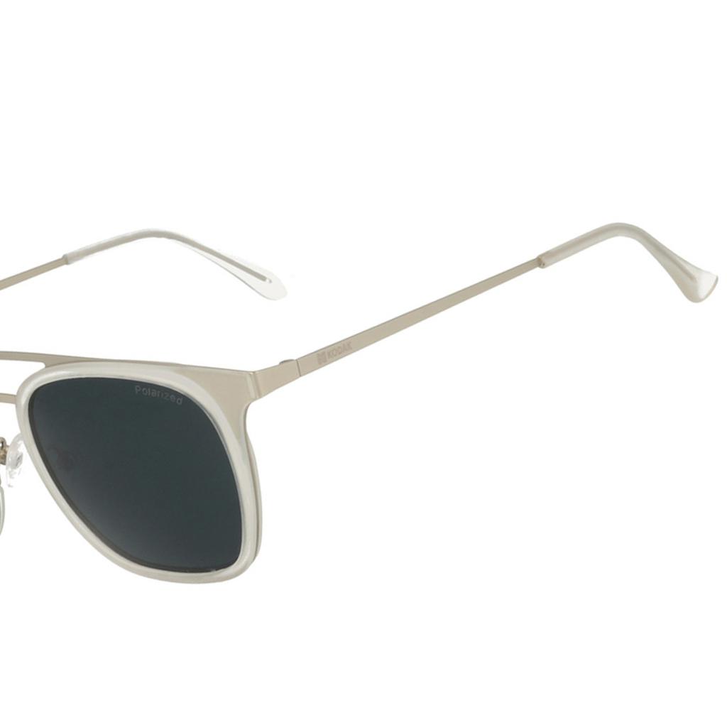 Мужские квадратные поляризованные солнцезащитные очки CF90021