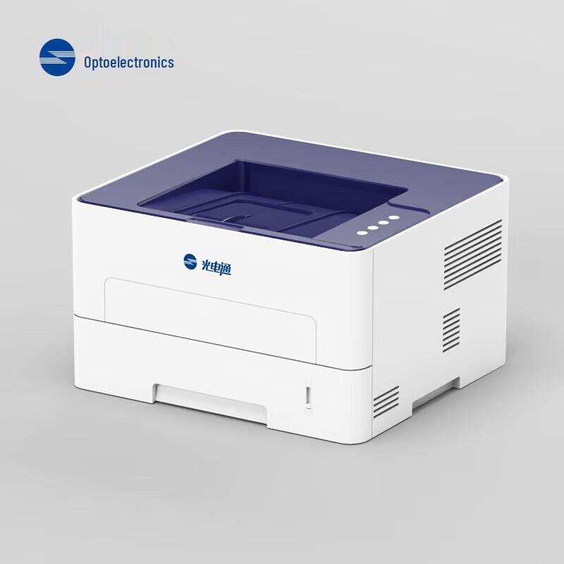 TOEC OEP3060DN A4 Monochrome Duplex Laser Printer