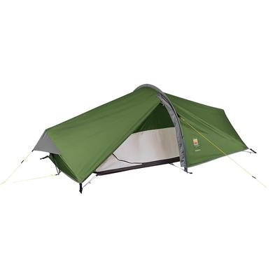 Wild Country Zephyros Компактный 2 GN (зеленый)