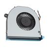 CPU Cooling Fan 4 Pin DC5V 0.7A ABS Aluminum Alloy Computer Cooling Fan for Intel NUC NUC11 NUC11PAH NUC11TNH