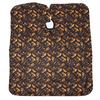 Stylish Pattern Hair Cutting Cape Cloth Waterproof Hairdressing Apron Barber Shop Accessories