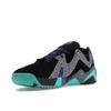 Nice Kicks x Reebok Kamikaze 2 Low NBA Jam Мужские Кроссовки Черный Векторно-Красный Чисто-Серый-3 H01319