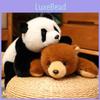 Panda Cute Plush Toy Cute Cartoon Sleeping Children Men Women Gift Birthday