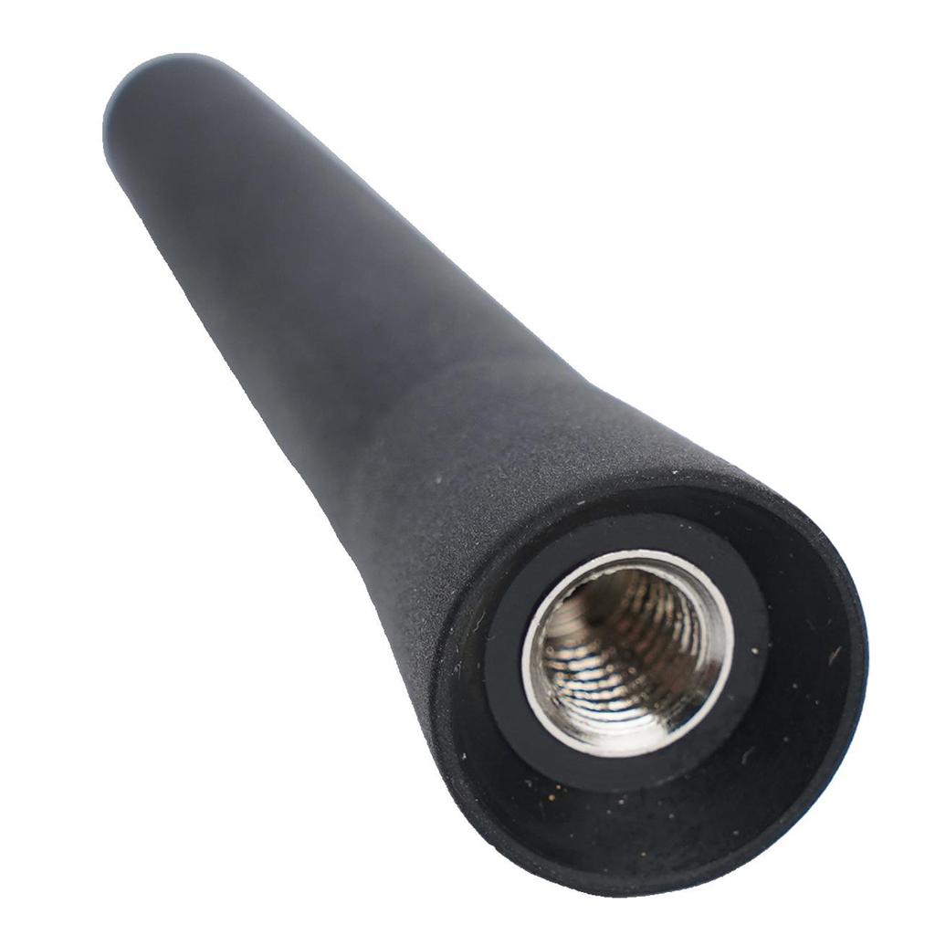 1 шт. Антенна в сборе для BMW для MINI для Clubman R55 R56 65203442123 65203456089Черный пластиковый компонент прямого монтажа высокого качества