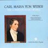 LP Record HANS KANN(PIANIST) - Carl Maria Von Weber/The Complete P H4554V WARNERPIONEER Japan Classical Used