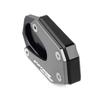 For V-Strom 800DE V-Strom 800 2023 2022 Side Stand Extension Plate For V-STROM 800DE