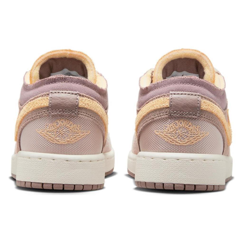 Jordan 1 Низкий SE Тауповый Туман GS DZ4465-200