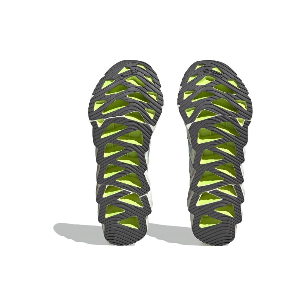 Adidas Switch FWD White Lucid Lemon Unisex Sneakers Cloud-White Wonder-Blue FZ5621