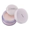 Chifure Loose Powder with Puff, Fragrance-Free Lucent 20g - Lightweight Finishing Powder for a Natural Matte Look