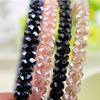 Fashion Women Headdress Crystal Hair Band Rhinestone Headband Headwear Ornament Jewelry