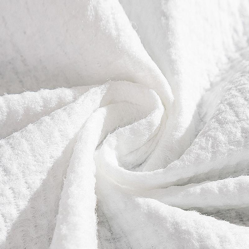 Большие одноразовые банные полотенца Сжатые полотенца Дорожные быстросохнущие полотенца Портативные дорожные полотенца Незаменимые моющиеся полотенца для душа