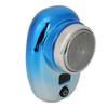 Electric Beard Trimmer Cordless Mini USB Rechargeable LED Display Waterproof Beard Clipper for Men