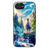 Cover for Apple iPhone 17 16 11 Pro XS Max XR 6 7 8 Plus 16E SE 2020 Air 5 SE2 Phone Case Madaras Narutos Sasuke Uchiha Itachi
