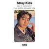 Stray Kids SKZ IT TAPE СДЕЛАЙ ЭТО ЗЛОДЕЙСКИ SKZOO ДИНАМИК ВЕР. Официальная фотокарта