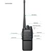 BAOFENG BF-888Splus Уличная рация (Китайская версия)