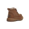UGG Ботинки для снега Chelham Weather Suede Cold-Step Snow Boots Kids Walnut-Brown 1120950T-WNS