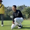 Lightweight Golf Club Bag - Portable Nylon Golf Club Carrying Bag/adjustable Shoulder Strap Durable Golf Accessory 5