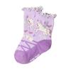 [Детская одежда] Kids Foret (Детский Форет) Носки/носки Unicorn Crew 11см-20см B51302