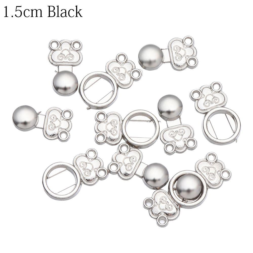 Accessories Mini Ultra-small Shoes Buckles Doll Bags Clothes DIY Dress Decor Metal Belt Buckle